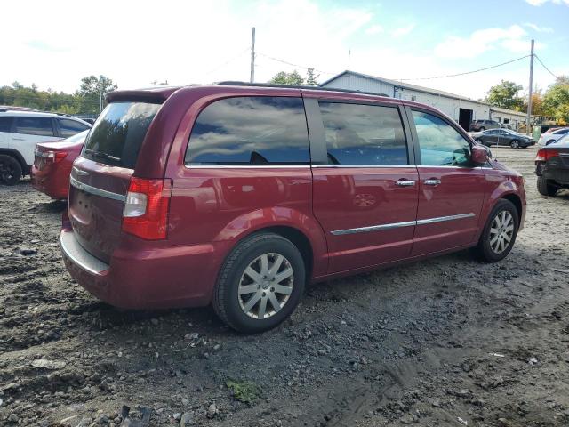 Photo 3 from auction – 2015 CHRYSLER TOWN & COU with VIN 2C4RC1BG2FR596287