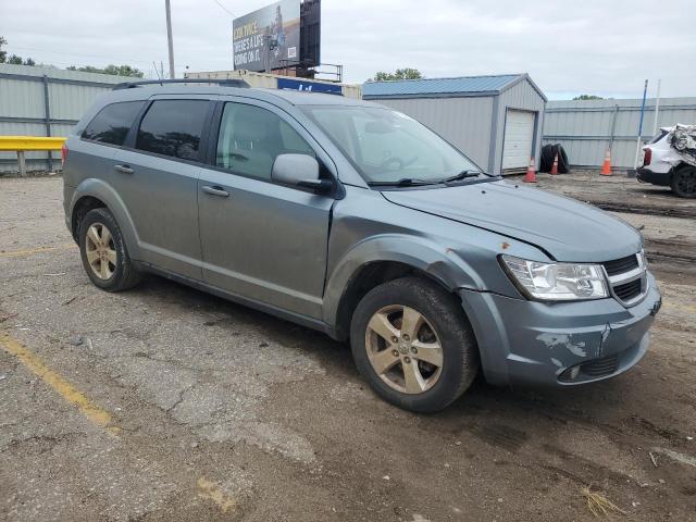 Photo 4 from auction – 2010 DODGE JOURNEY SX with VIN 3D4PG5FV7AT215277