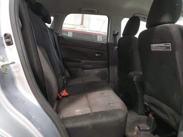 Photo 11 from auction – 2017 MITSUBISHI OUTLANDER with VIN JA4AP3AW4HZ029149