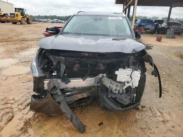 Photo 5 from auction – 2020 TOYOTA HIGHLANDER with VIN 5TDDZRBH0LS005473