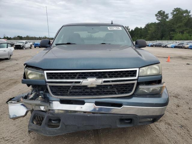 Photo 5 from auction – 2006 CHEVROLET SILVERADO with VIN 1GCEK19B26Z184081
