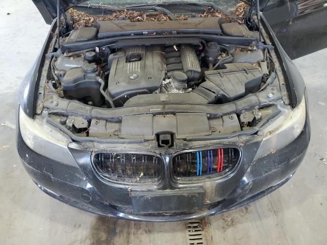 Photo 11 from auction – 2011 BMW 328 XI with VIN WBAPK7C55BF082989