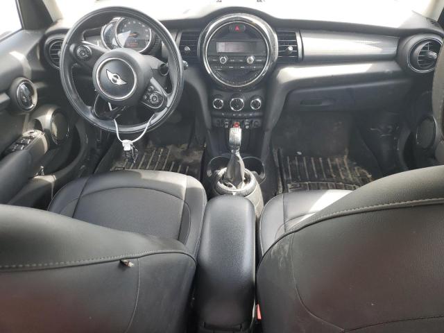 Photo 8 from auction – 2015 MINI COOPER with VIN WMWXS5C59FT830526