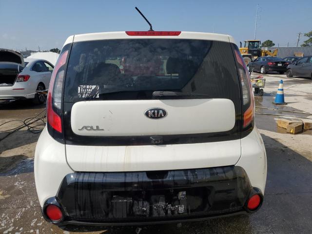 Photo 6 from auction – 2016 KIA SOUL + with VIN KNDJP3A59G7237275