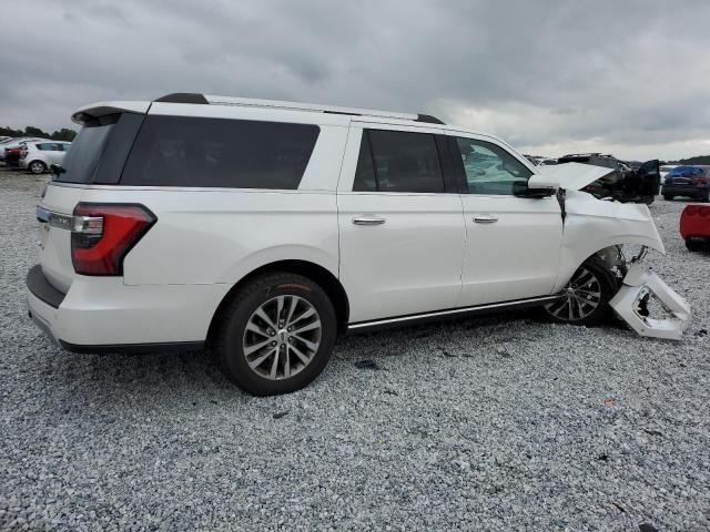 Photo 3 from auction – 2018 FORD EXPEDITION with VIN 1FMJK1KT5JEA57385