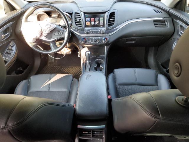 Photo 8 from auction – 2016 CHEVROLET IMPALA LT with VIN 2G1115S32G9199230
