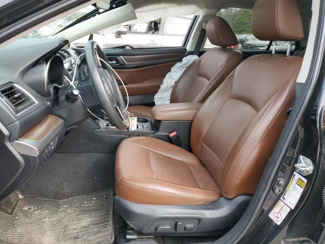 Photo 7 from auction – 2017 SUBARU OUTBACK TO with VIN 4S4BSATC9H3435104