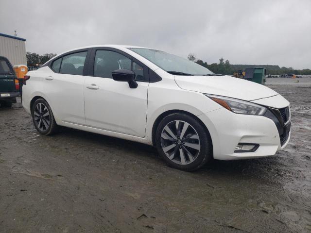 Photo 4 from auction – 2020 NISSAN VERSA SR with VIN 3N1CN8FV4LL809060