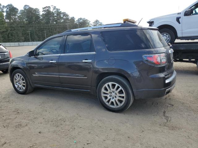 Photo 2 from auction – 2015 GMC ACADIA DEN with VIN 1GKKRTKDXFJ321521