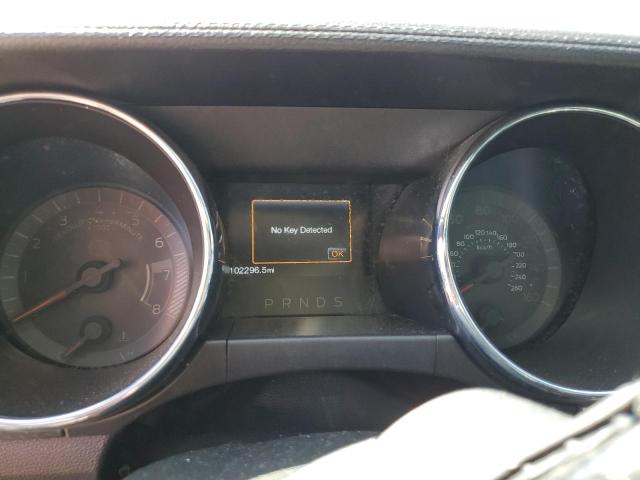 Photo 9 from auction – 2015 FORD MUSTANG with VIN 1FA6P8TH5F5392304