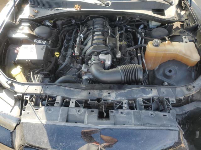 Photo 11 from auction – 2011 DODGE CHARGER PO with VIN 2B3CL1CT7BH600031