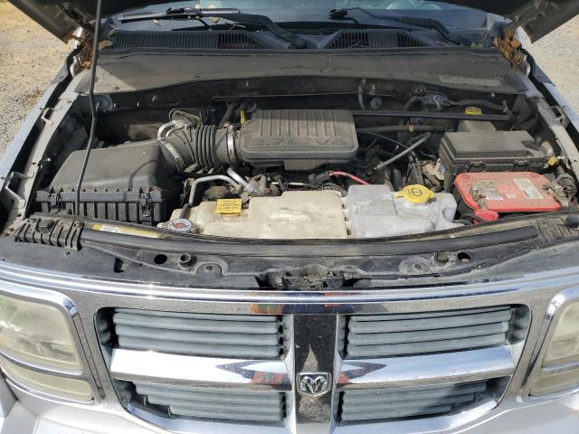 Photo 11 from auction – 2007 DODGE NITRO SLT with VIN 1D8GU58K97W649469