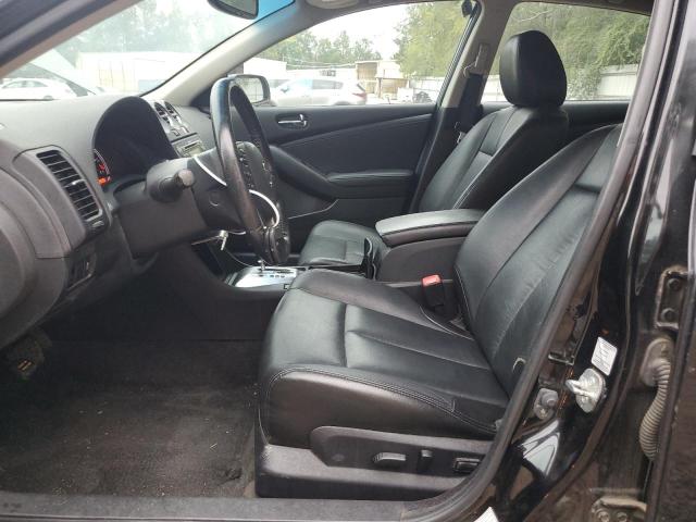 Photo 7 from auction – 2011 NISSAN ALTIMA BAS with VIN 1N4AL2AP4BN517154