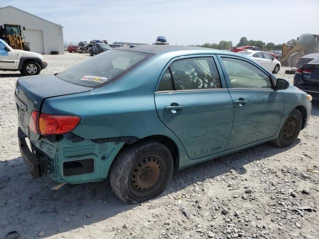 Photo 3 from auction – 2010 TOYOTA COROLLA BA with VIN 2T1BU4EE9AC369858