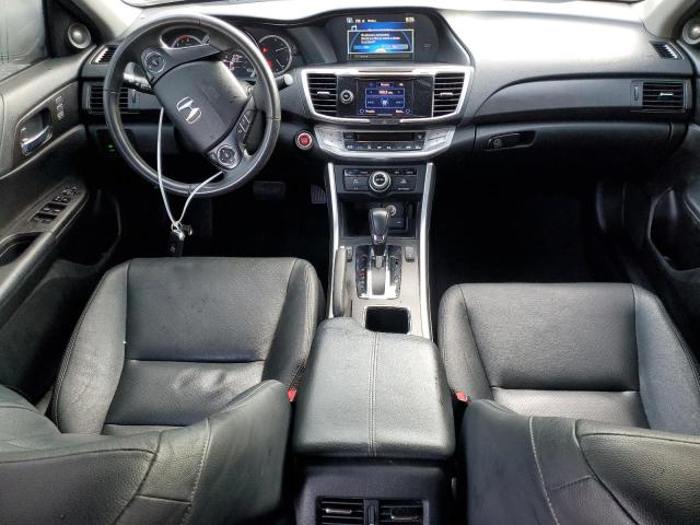 Photo 8 from auction – 2014 HONDA ACCORD EXL with VIN 1HGCR2F8XEA218879