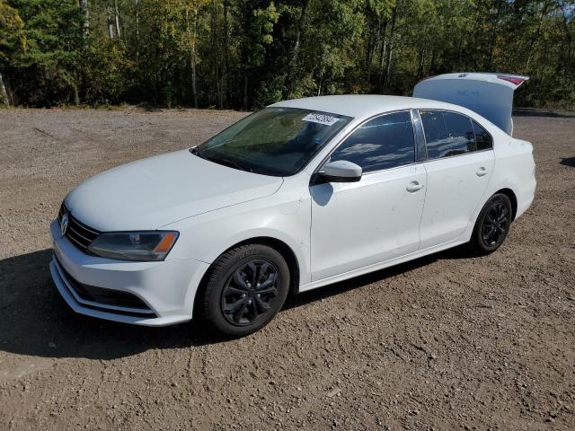VOLKSWAGEN JETTA S 2017 with VIN 3VW2B7AJ5HM277056 - Photo from auction