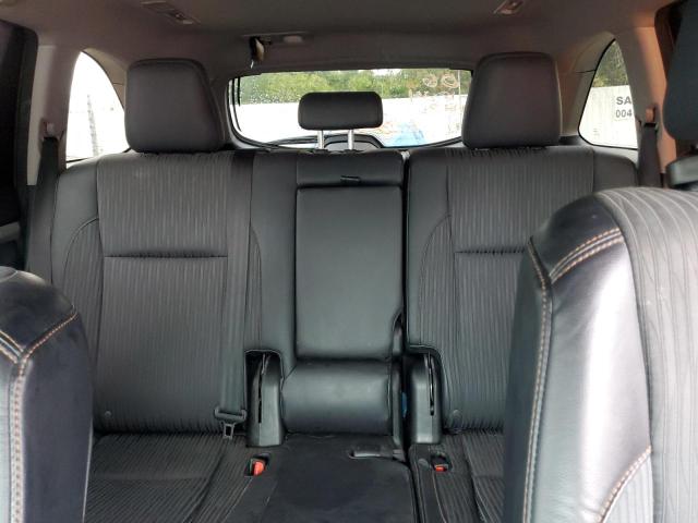 Photo 10 from auction – 2016 TOYOTA HIGHLANDER with VIN 5TDBKRFH2FS196078
