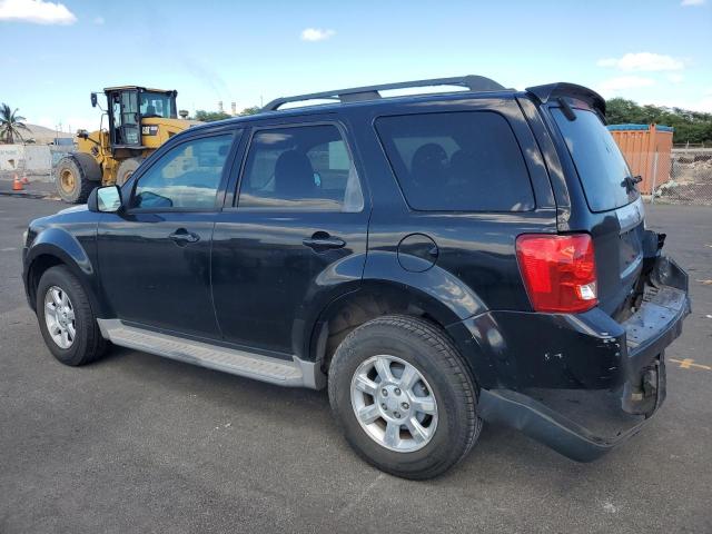 Photo 2 from auction – 2010 MAZDA TRIBUTE S with VIN 4F2CY0GG3AKM09527