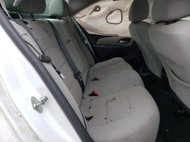 Photo 10 from auction – 2014 CHEVROLET CRUZE LT with VIN 1G1PC5SB7E7131127