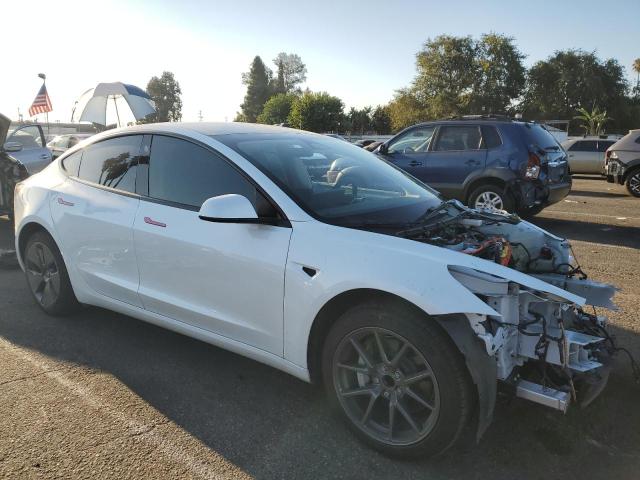 Photo 4 from auction – 2023 TESLA MODEL 3 with VIN 5YJ3E1EA4PF499676