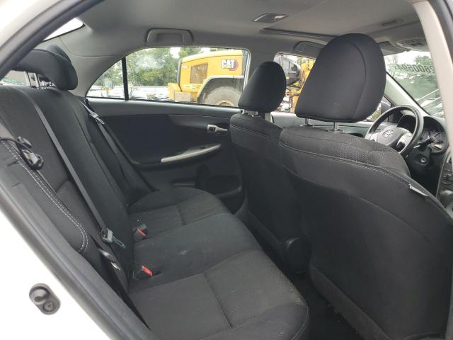 Photo 10 from auction – 2013 TOYOTA COROLLA BA with VIN 2T1BU4EE0DC115279