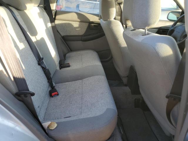 Photo 11 from auction – 2002 SUBARU IMPREZA OU with VIN JF1GG68502H803298