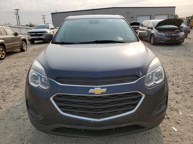 Photo 5 from auction – 2016 CHEVROLET EQUINOX LS with VIN 2GNFLEEK3G6275220