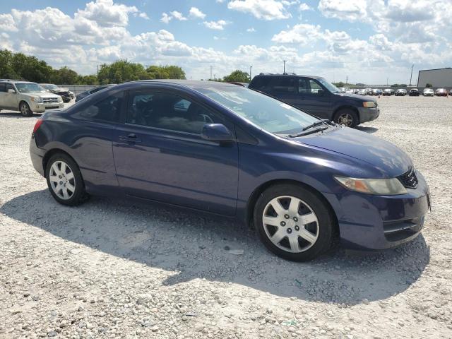 Photo 4 from auction – 2011 HONDA CIVIC LX with VIN 2HGFG1B60BH511043