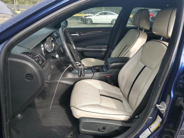 Photo 7 from auction – 2013 CHRYSLER 300 with VIN 2C3CCAAG3DH727192
