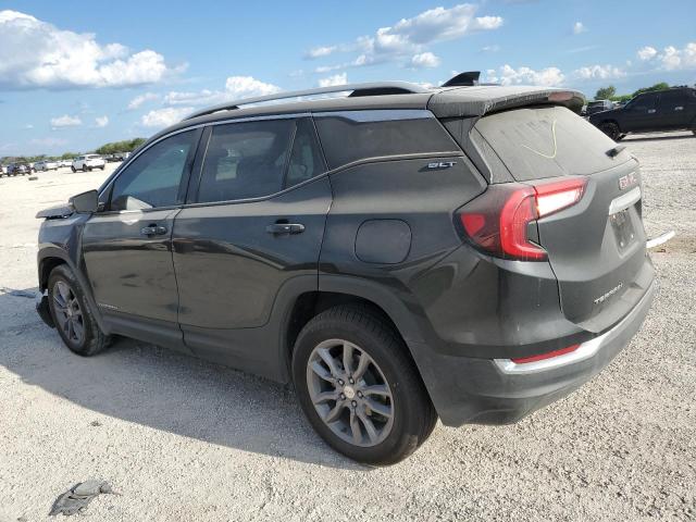 Photo 2 from auction – 2022 GMC TERRAIN SL with VIN 3GKALVEV9NL183099