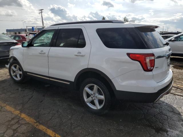 Photo 2 from auction – 2016 FORD EXPLORER X with VIN 1FM5K8D80GGC35428