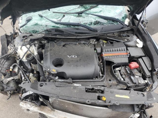 Photo 11 from auction – 2016 NISSAN MAXIMA 3.5 with VIN 1N4AA6AP4GC383617