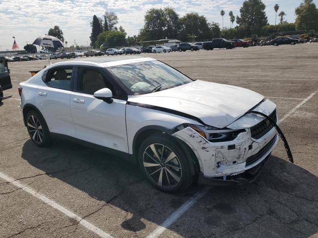 Photo 4 from auction – 2021 POLESTAR 2 with VIN LPSED3KA9ML027163