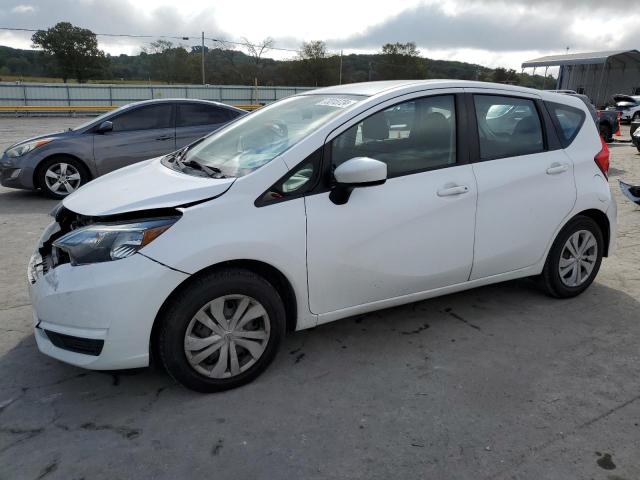 NISSAN VERSA NOTE 2019 with VIN 3N1CE2CP8KL356031 - Photo from auction