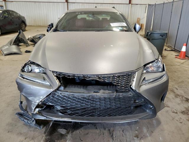 Photo 5 from auction – 2015 LEXUS RC 350 with VIN JTHSE5BC1F5005670