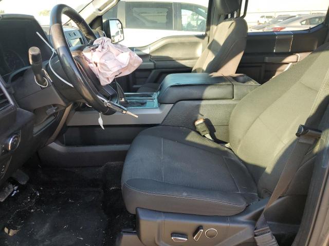 Photo 7 from auction – 2017 FORD F150 SUPER with VIN 1FTEW1CP7HKE13469