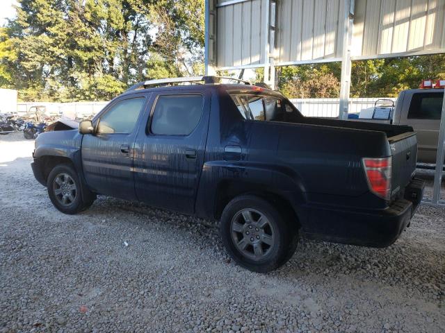 Фото 2 с аукциона – 2012 HONDA RIDGELINE с VIN 5FPYK1F21CB458655