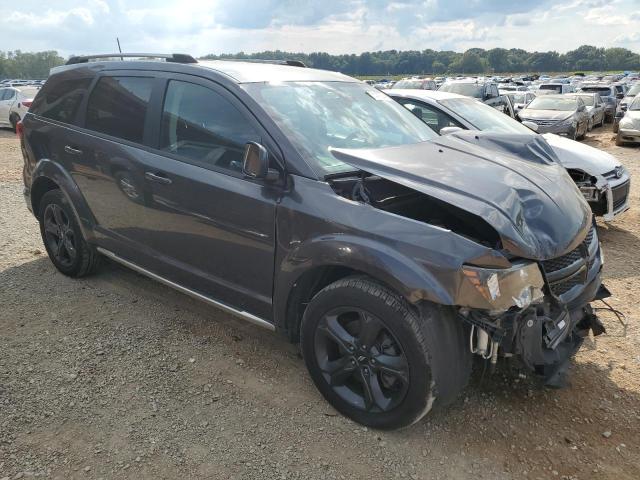Photo 4 from auction – 2018 DODGE JOURNEY 4D with VIN 3C4PDCGGXJT513011