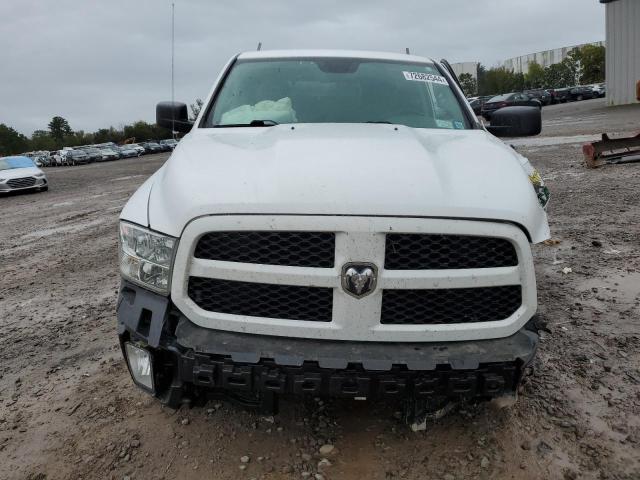 Photo 5 from auction – 2018 RAM 1500 ST with VIN 1C6RR7FG7JS343637