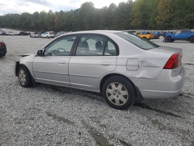 Photo 2 from auction – 2001 HONDA CIVIC EX with VIN 1HGES26741L074121