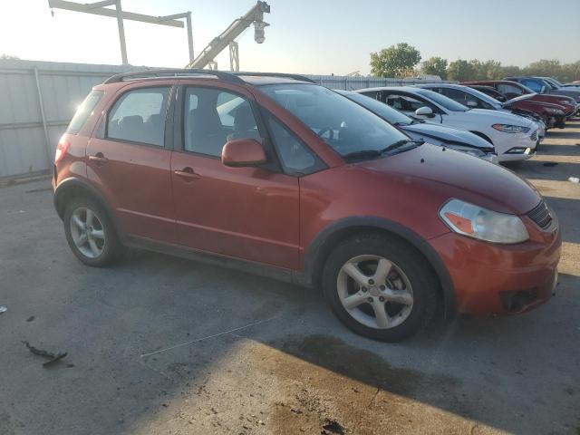 Photo 4 from auction – 2009 SUZUKI SX4 TECHNO with VIN JS2YB413196205145