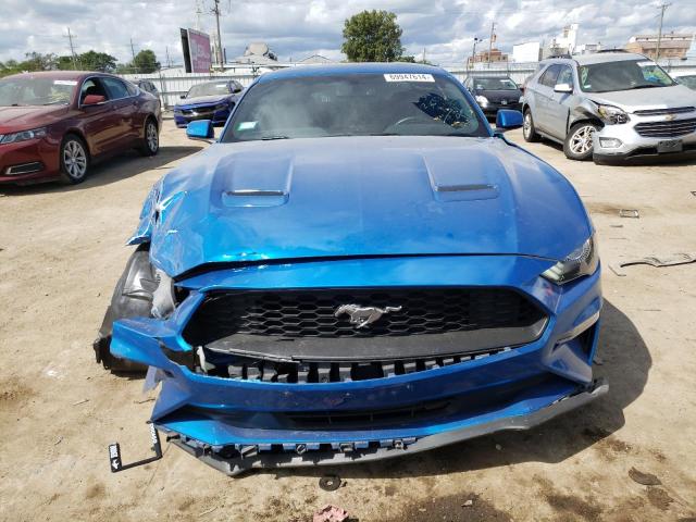 Photo 5 from auction – 2020 FORD MUSTANG with VIN 1FA6P8TH8L5178046