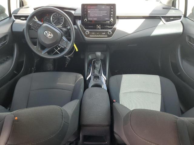 Photo 8 from auction – 2022 TOYOTA COROLLA LE with VIN 5YFEPMAE2NP282884