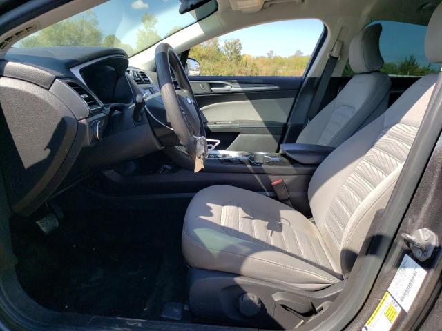 Photo 7 from auction – 2016 FORD FUSION S with VIN 3FA6P0G77GR131676