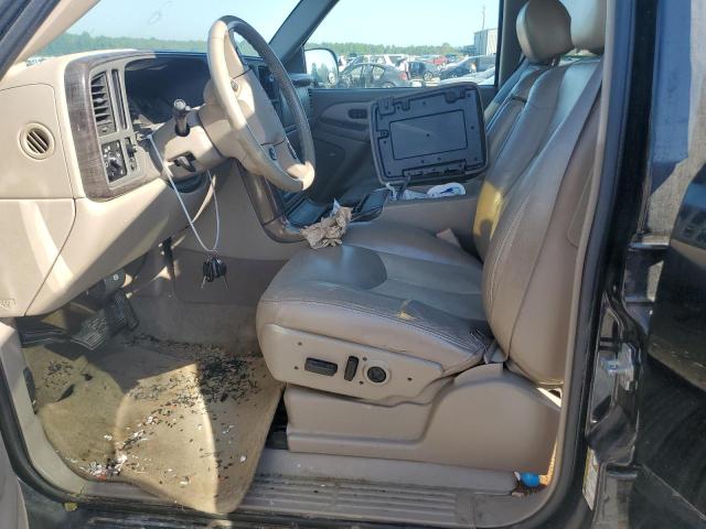 Photo 7 from auction – 2004 GMC YUKON DENA with VIN 1GKEK63U14J282946