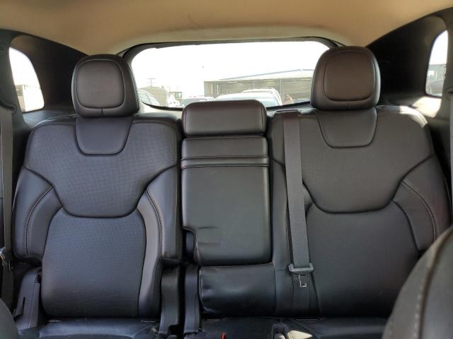 Photo 10 from auction – 2014 JEEP CHEROKEE L with VIN 1C4PJMDS9EW130507