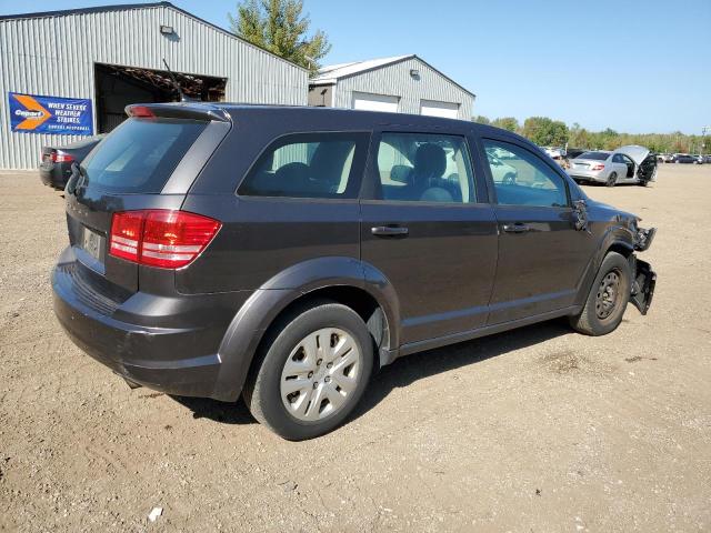 Photo 3 from auction – 2016 DODGE JOURNEY SE with VIN 3C4PDCAB8GT182550