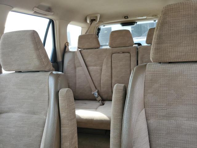 Photo 10 from auction – 2002 HONDA CR-V LX with VIN JHLRD68402C012515