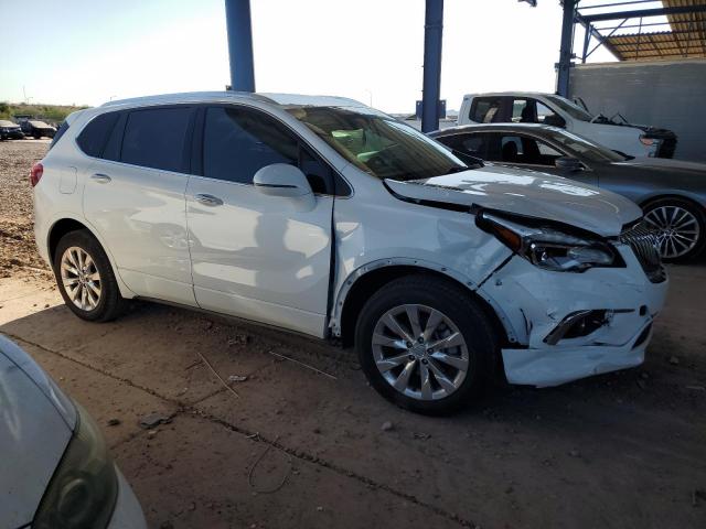 Photo 4 from auction – 2018 BUICK ENVISION E with VIN LRBFX1SA0JD006620
