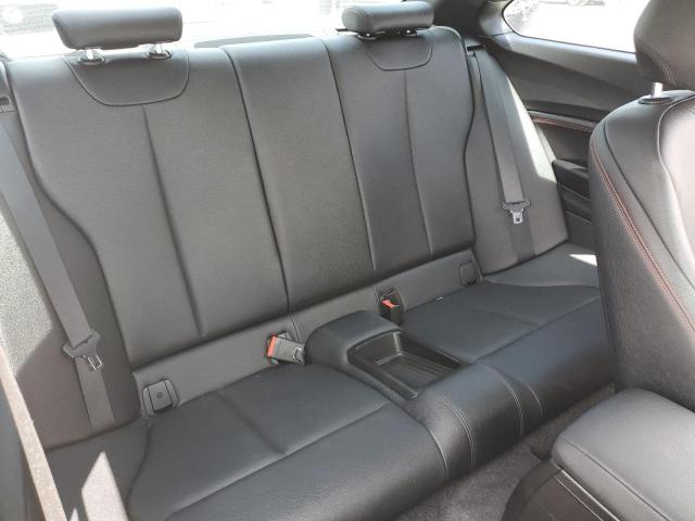 Photo 10 from auction – 2014 BMW 228 I with VIN WBA1F5C51EVV99635